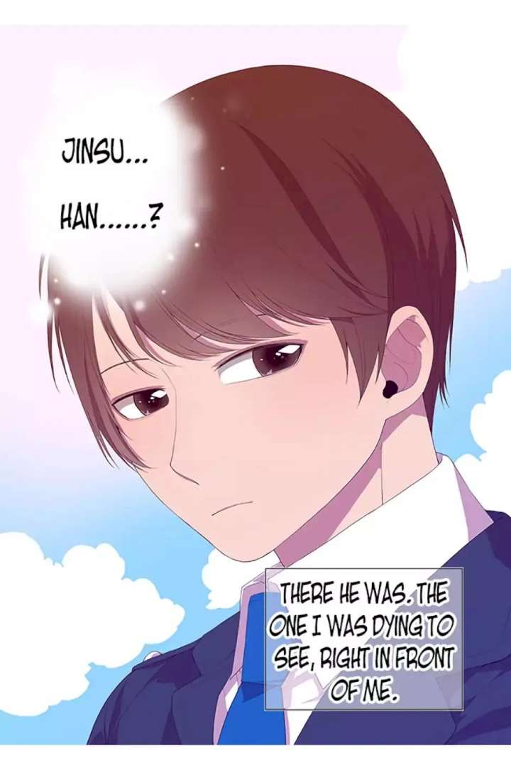 They Say I Was Born A King