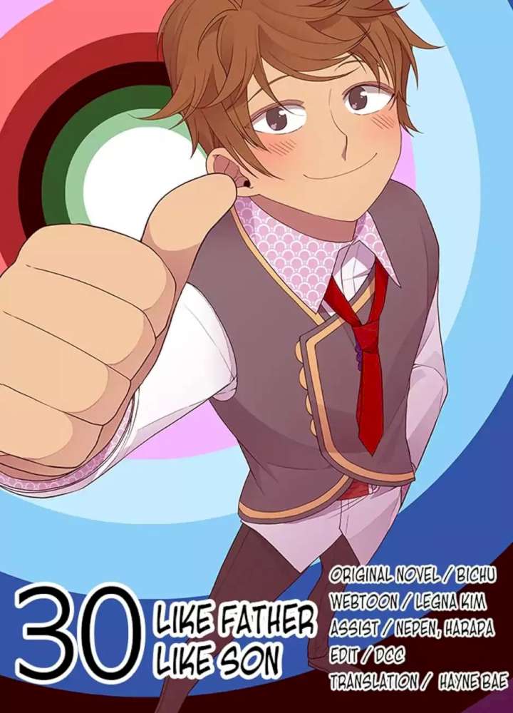 They Say I Was Born A King