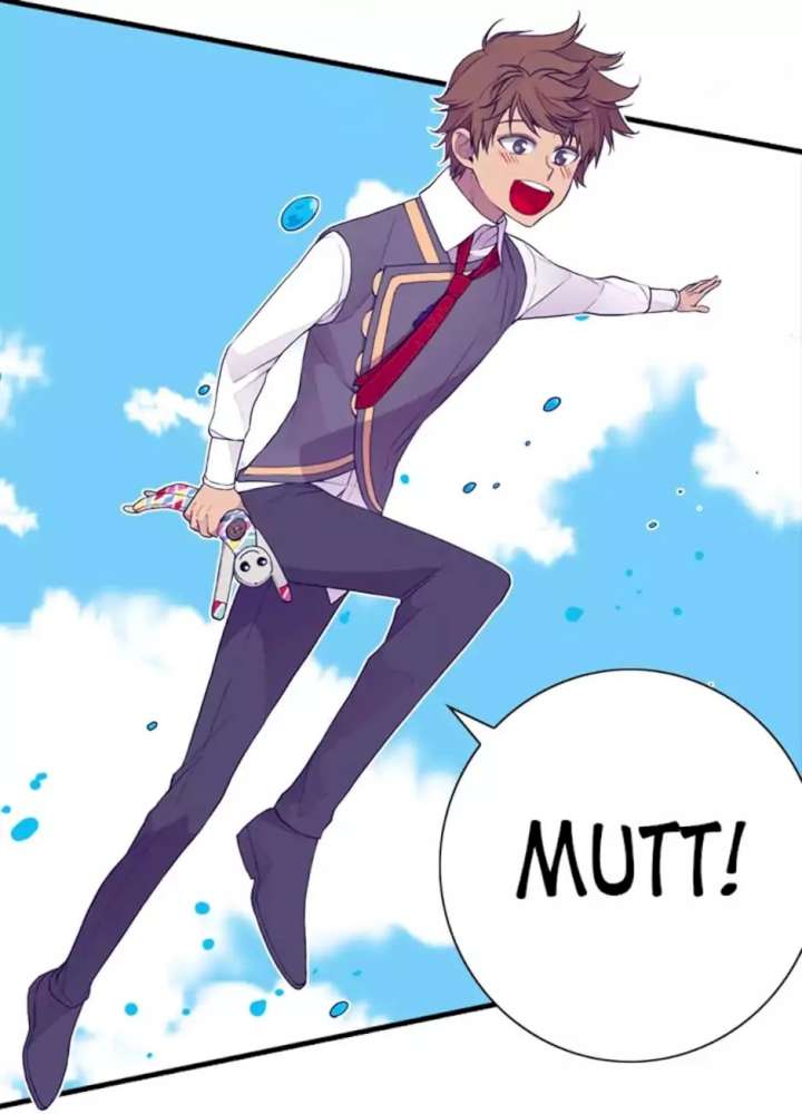 They Say I Was Born A King