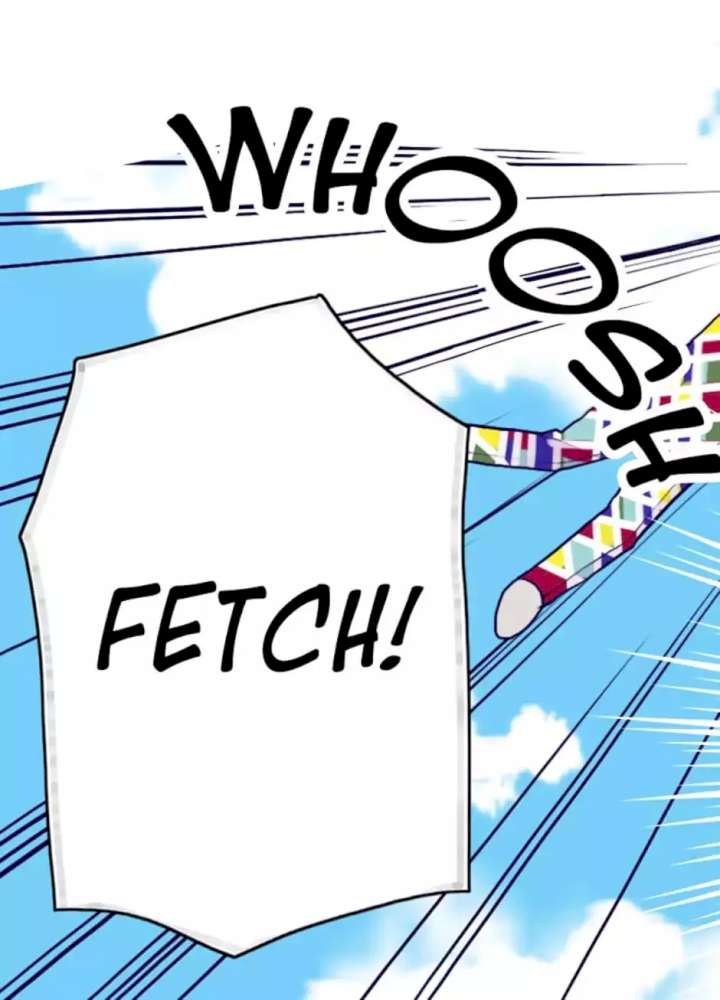 They Say I Was Born A King