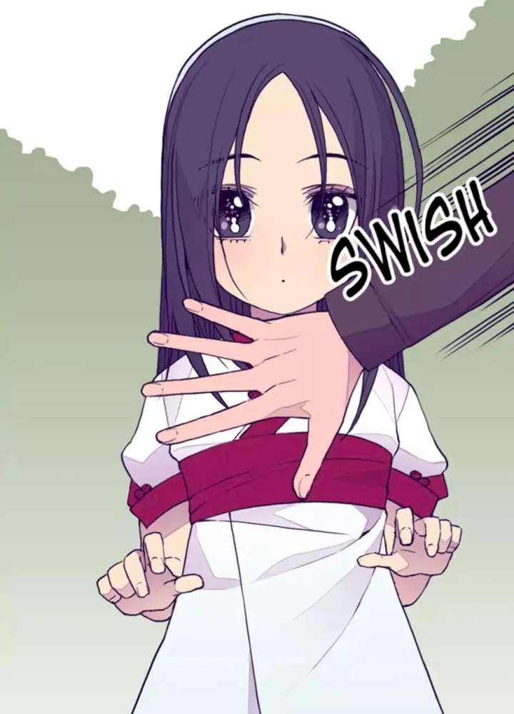 They Say I Was Born A King