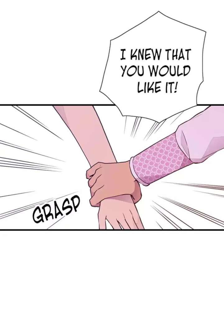 They Say I Was Born A King