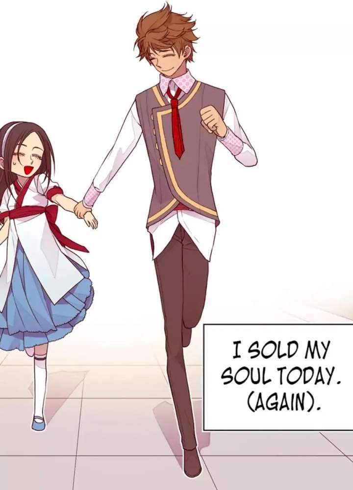 They Say I Was Born A King