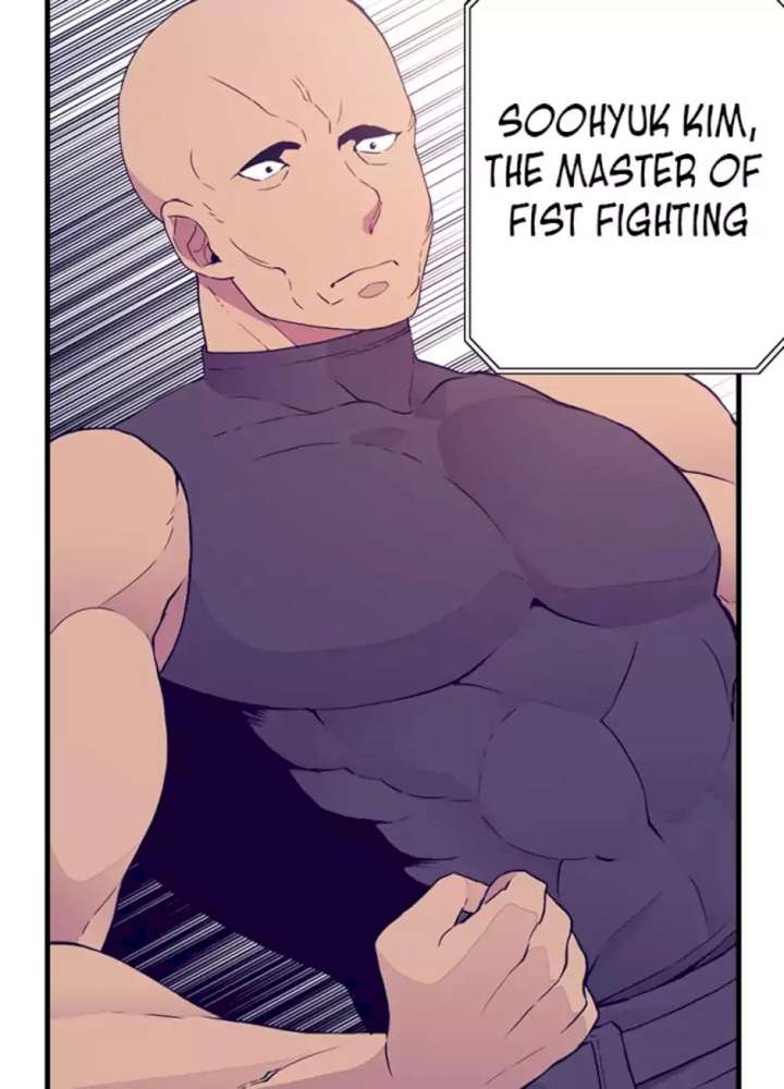 They Say I Was Born A King