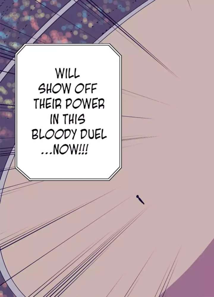 They Say I Was Born A King