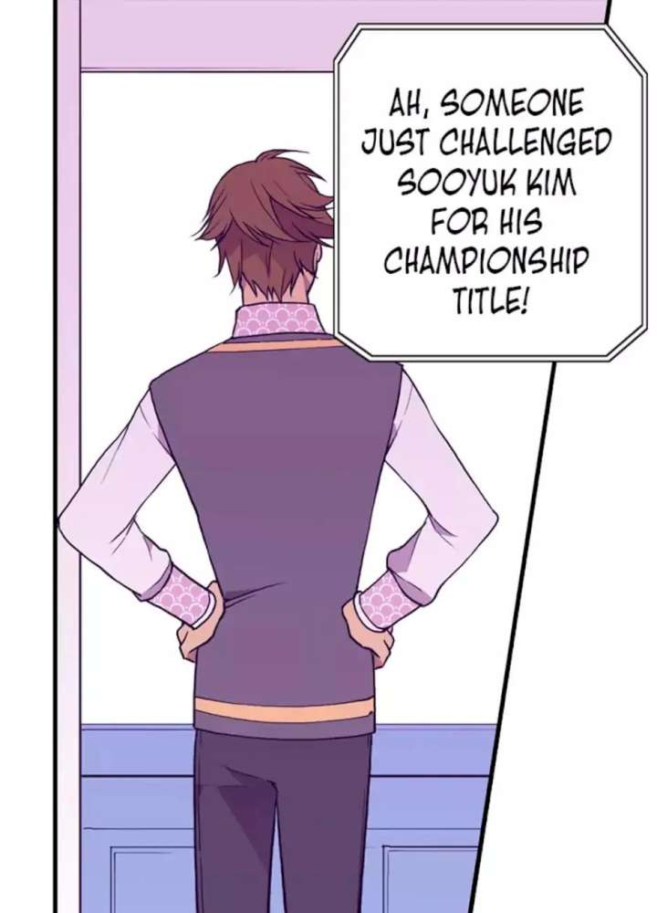 They Say I Was Born A King