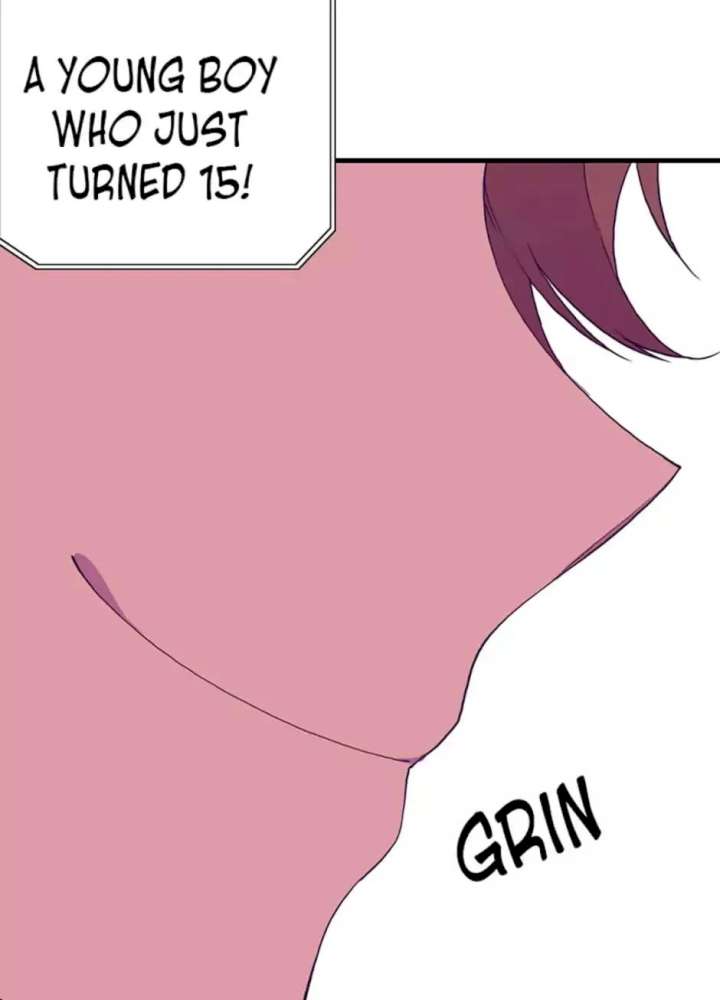 They Say I Was Born A King