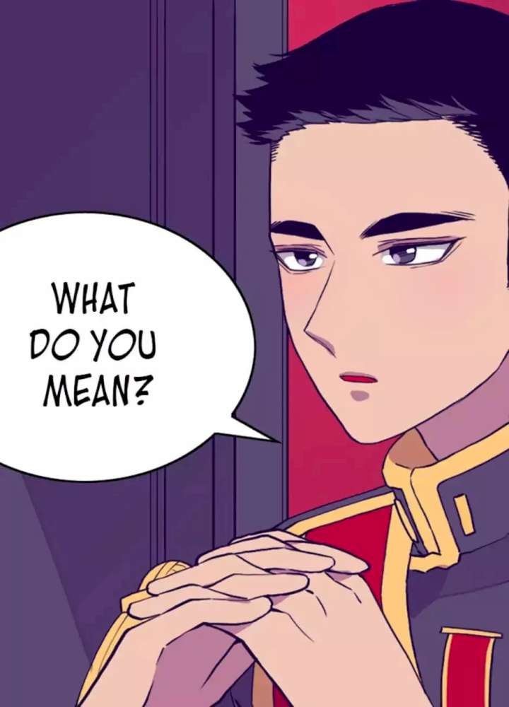 They Say I Was Born A King