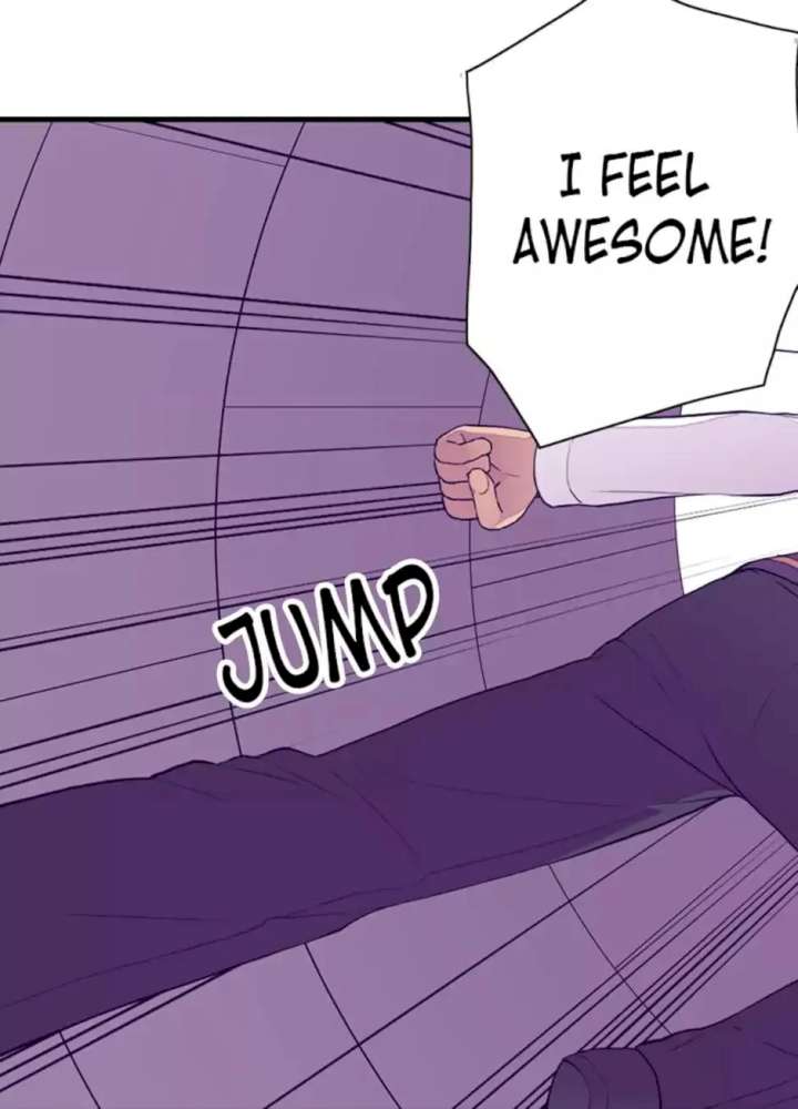 They Say I Was Born A King