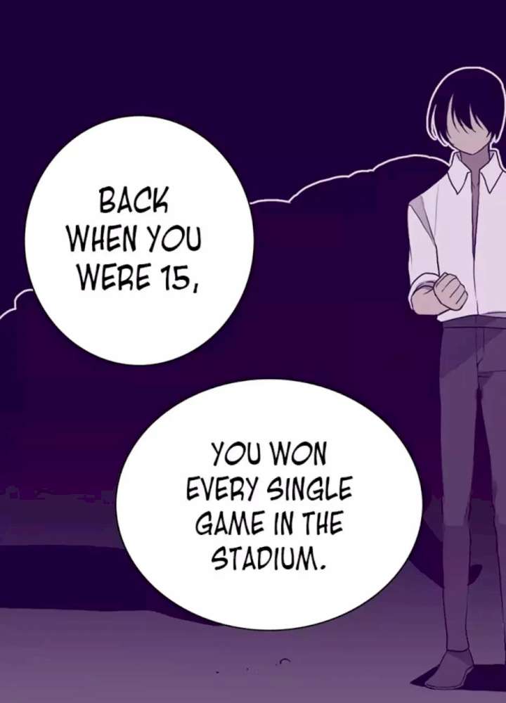 They Say I Was Born A King