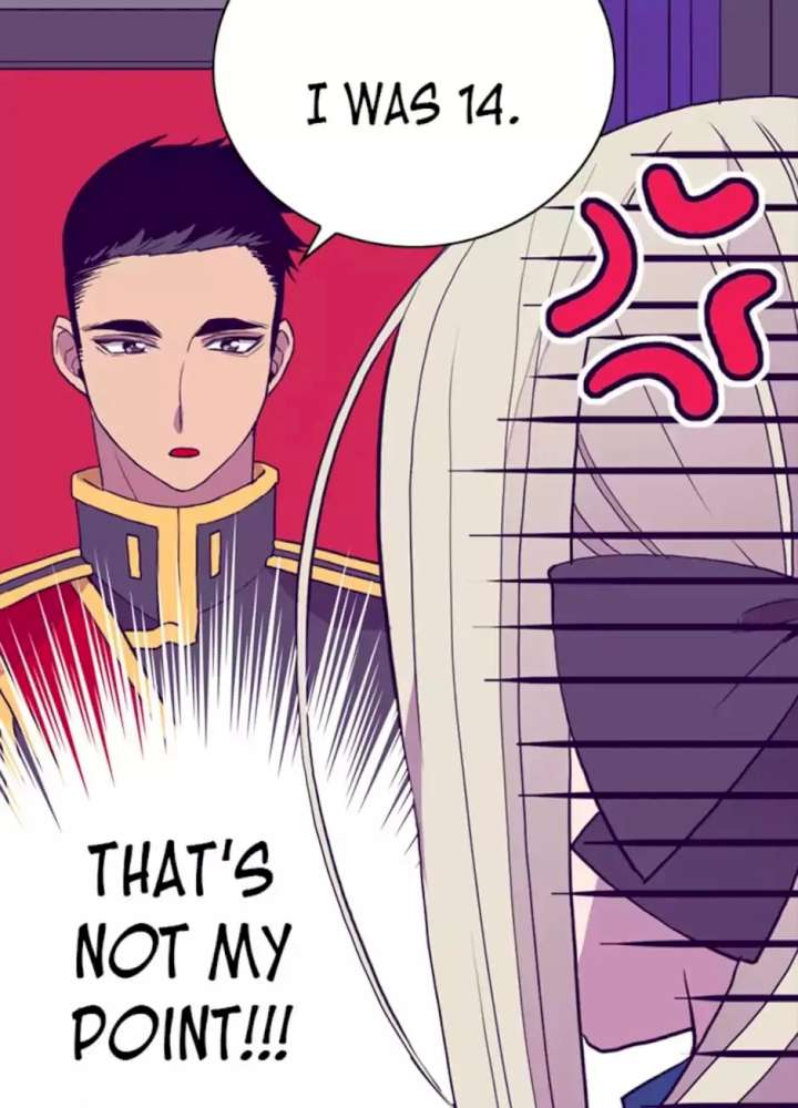 They Say I Was Born A King