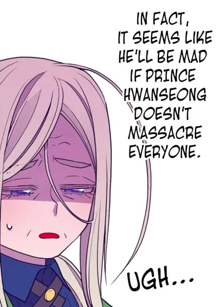 They Say I Was Born A King