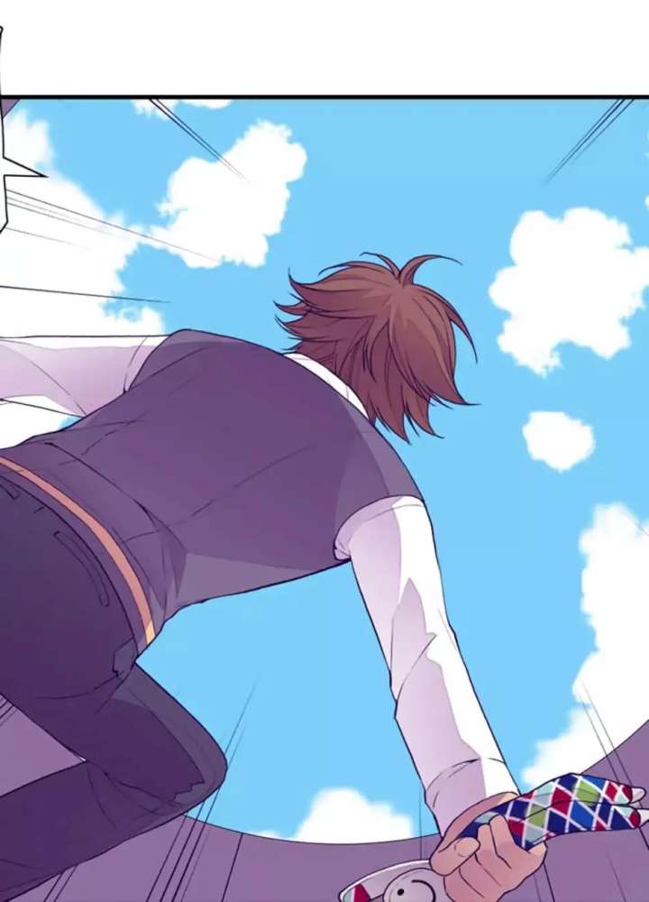 They Say I Was Born A King