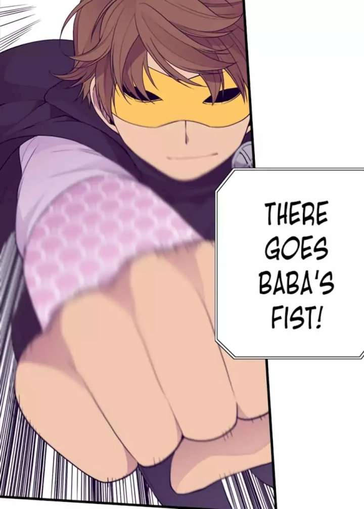 They Say I Was Born A King