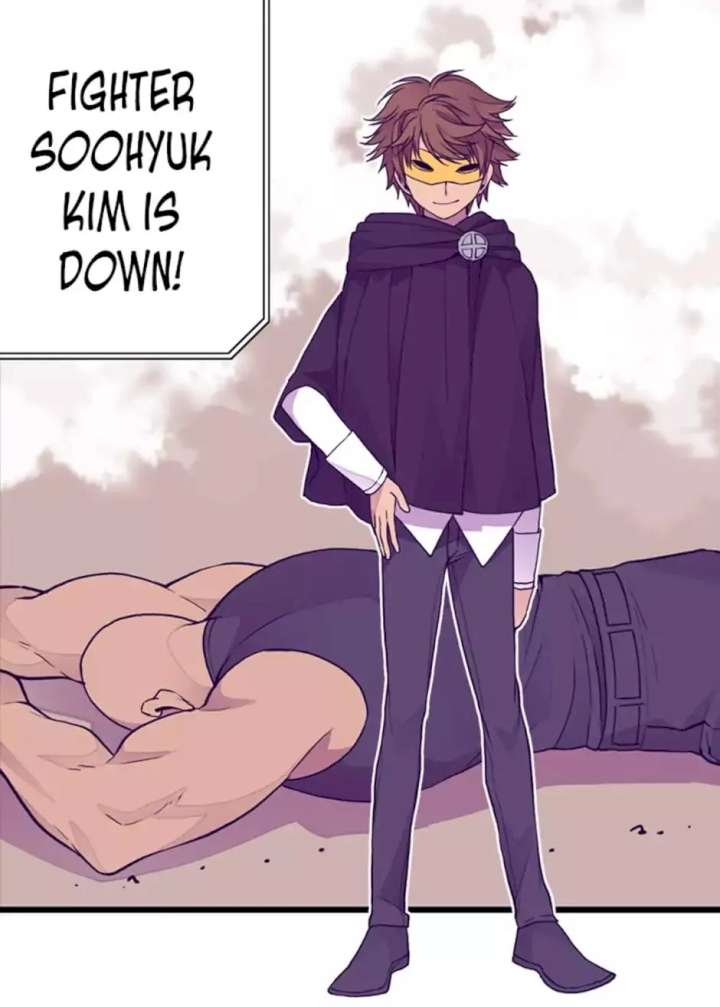 They Say I Was Born A King