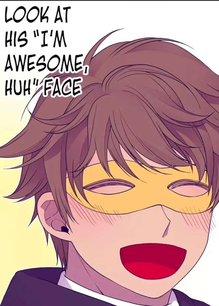 They Say I Was Born A King