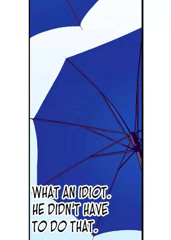 They Say I Was Born A King