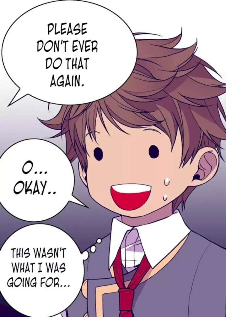 They Say I Was Born A King