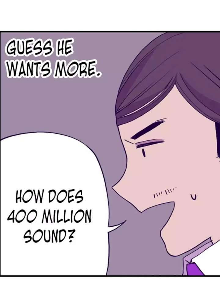 They Say I Was Born A King