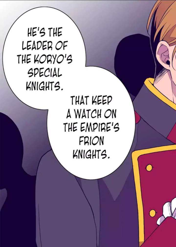 They Say I Was Born A King