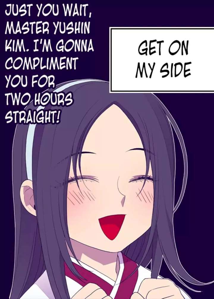 They Say I Was Born A King