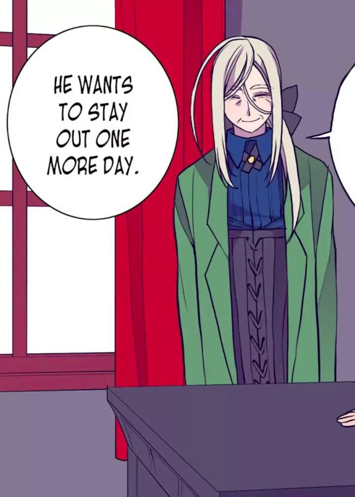 They Say I Was Born A King