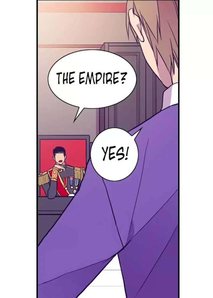 They Say I Was Born A King