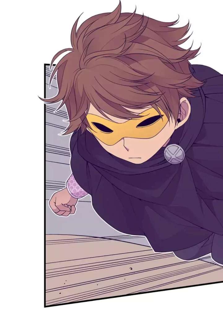 They Say I Was Born A King