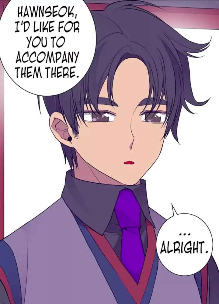 They Say I Was Born A King