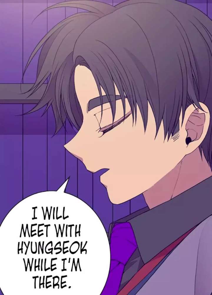 They Say I Was Born A King