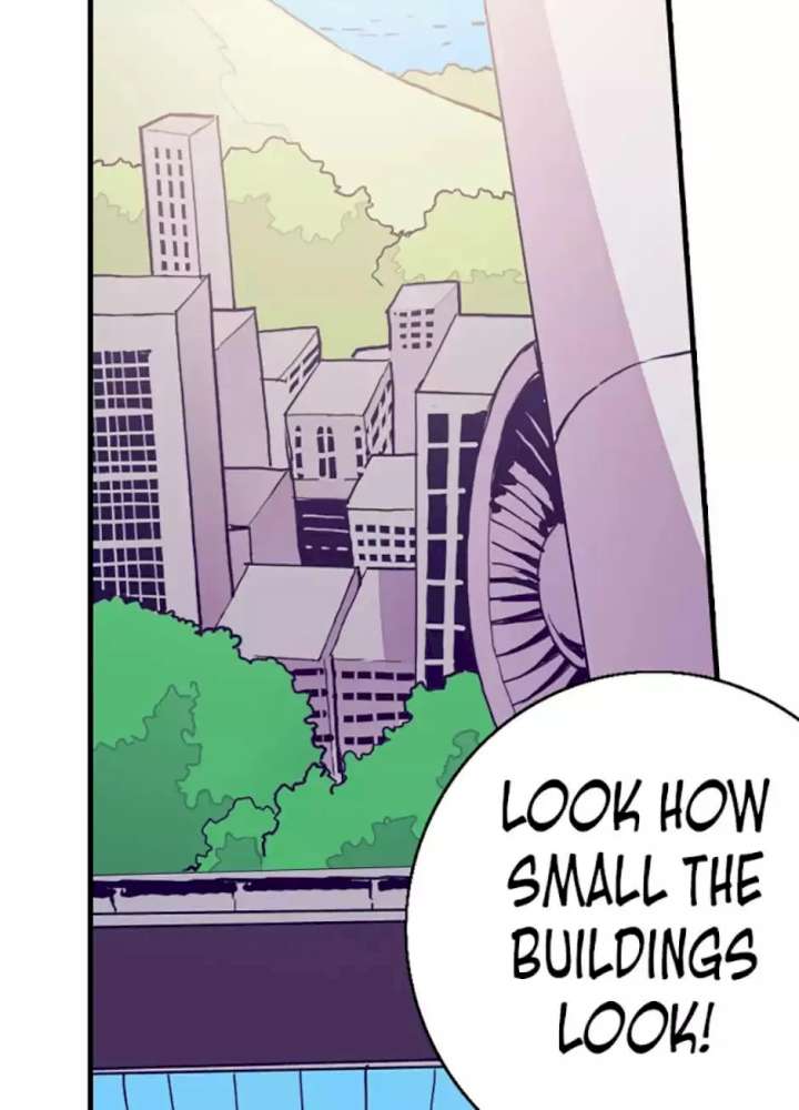 They Say I Was Born A King