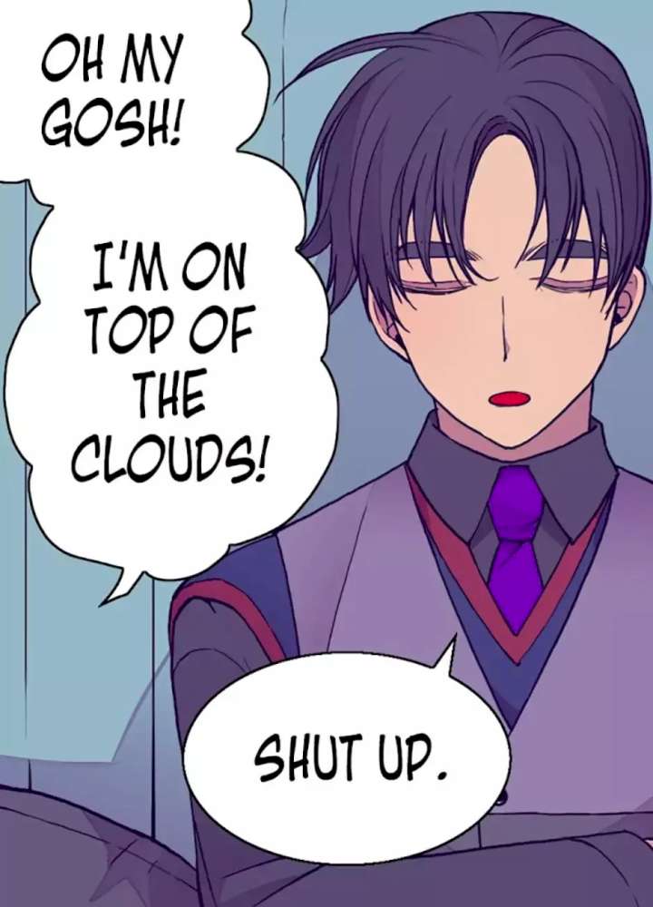 They Say I Was Born A King