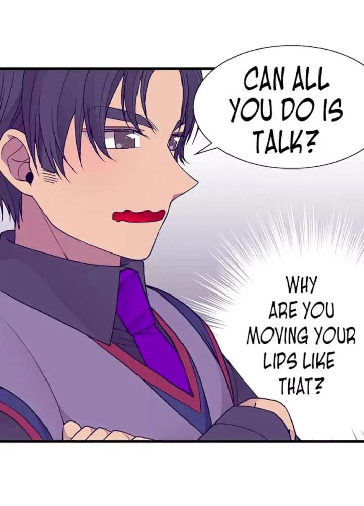 They Say I Was Born A King