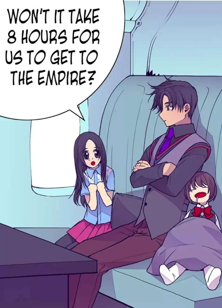 They Say I Was Born A King