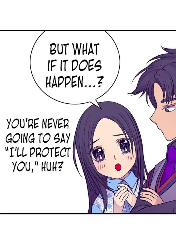 They Say I Was Born A King