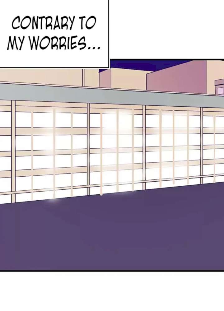 They Say I Was Born A King