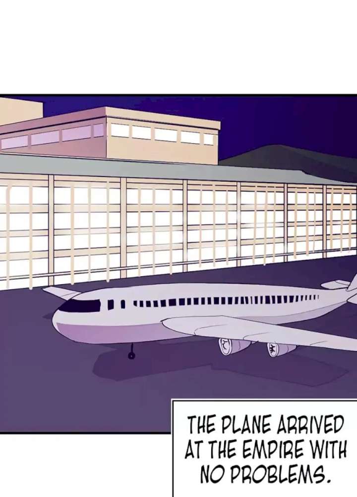 They Say I Was Born A King