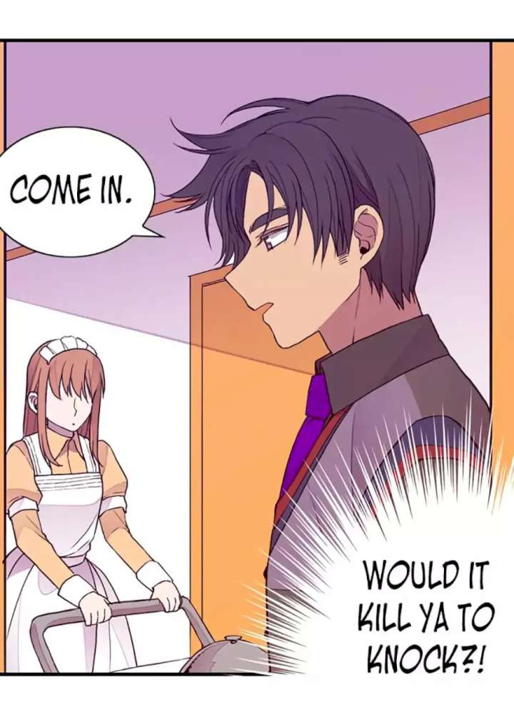 They Say I Was Born A King