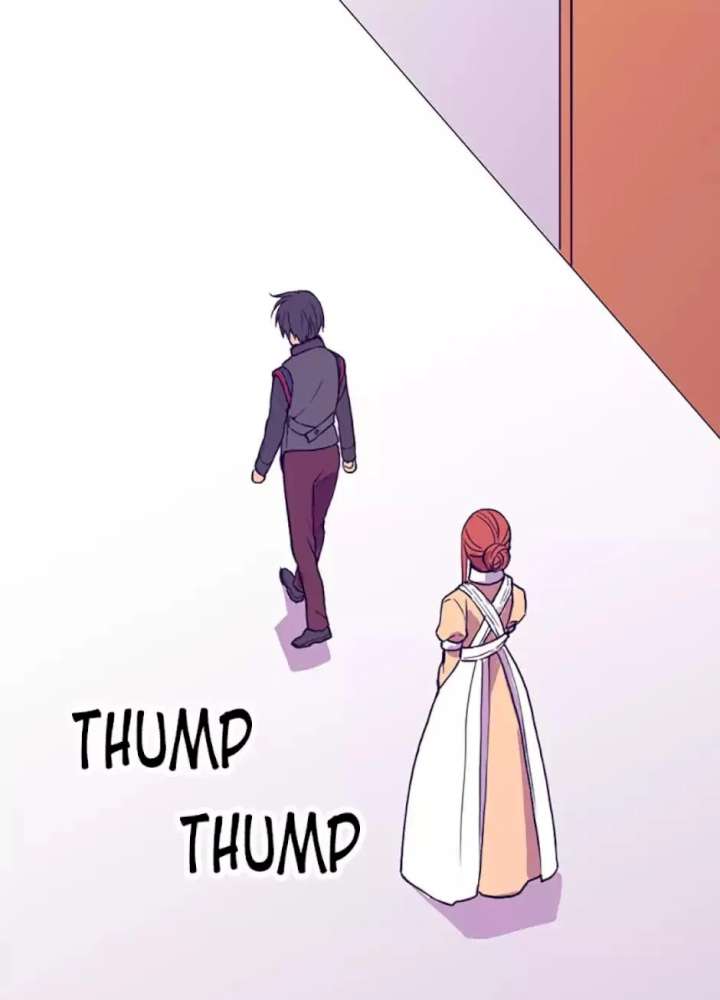 They Say I Was Born A King