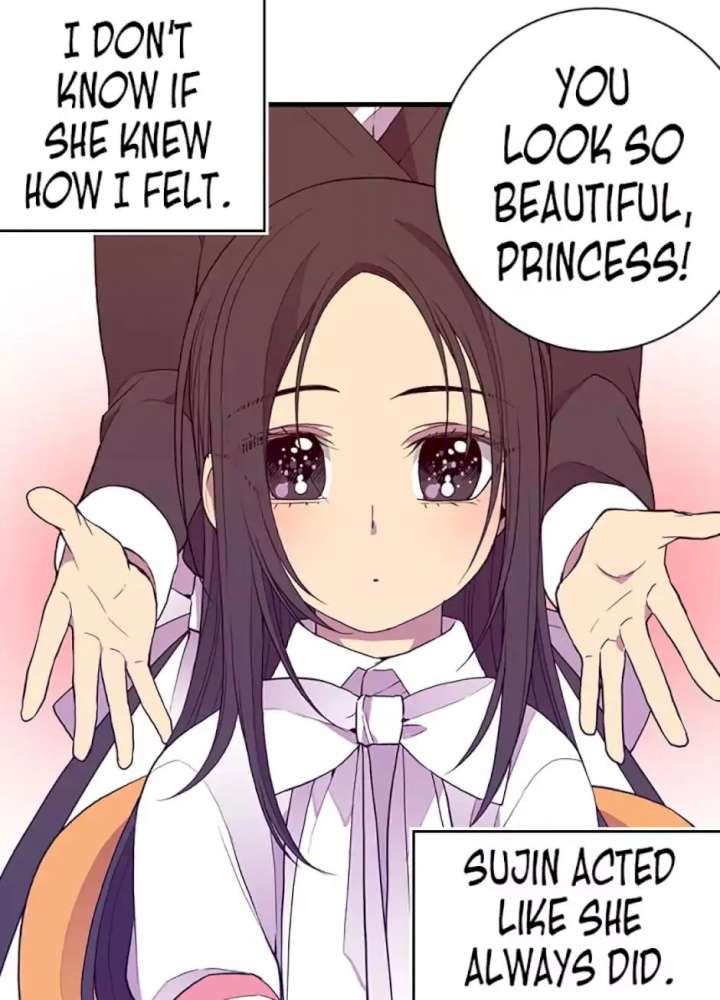 They Say I Was Born A King