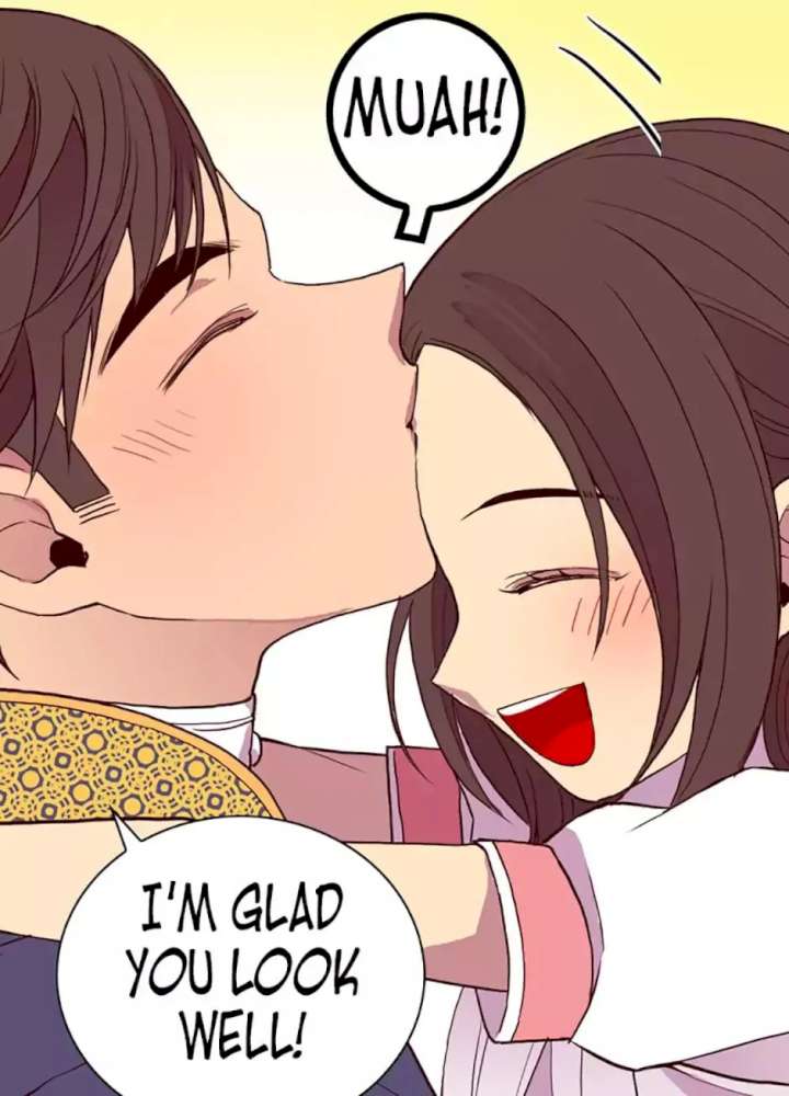 They Say I Was Born A King