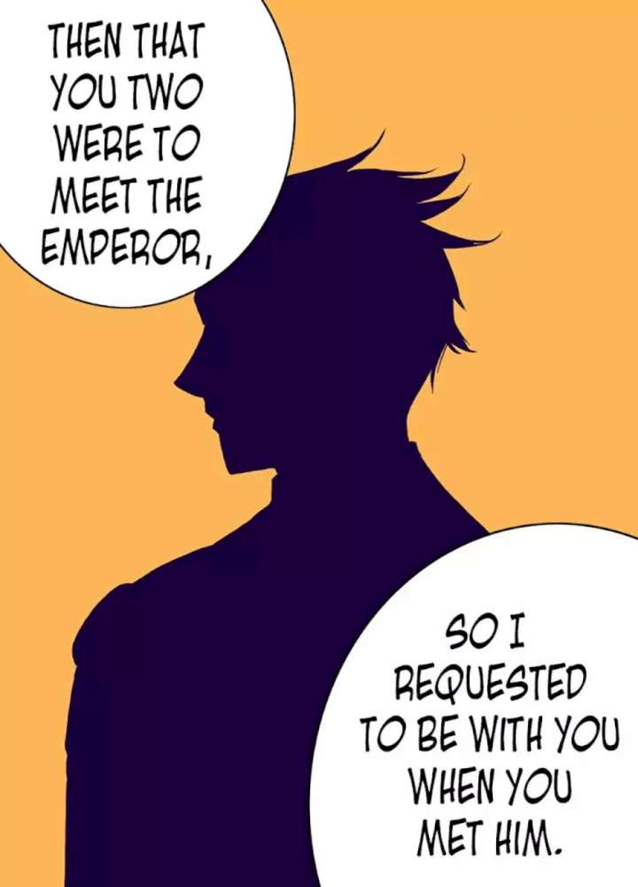 They Say I Was Born A King