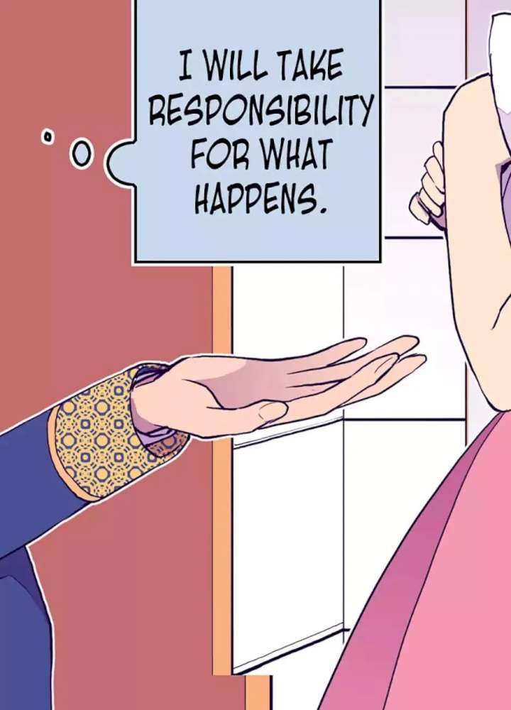 They Say I Was Born A King