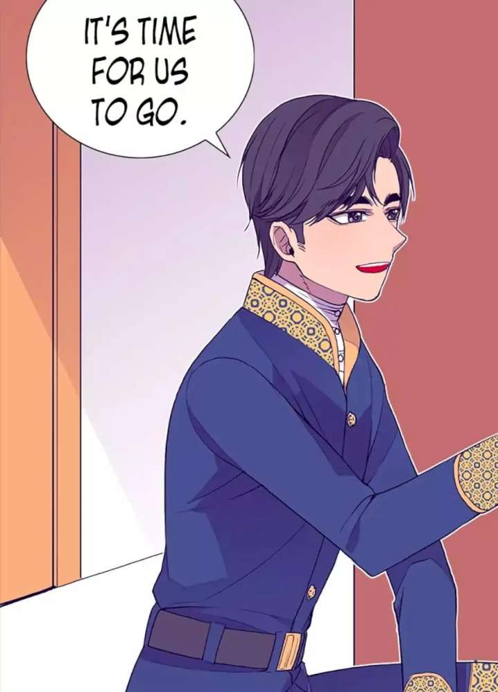 They Say I Was Born A King