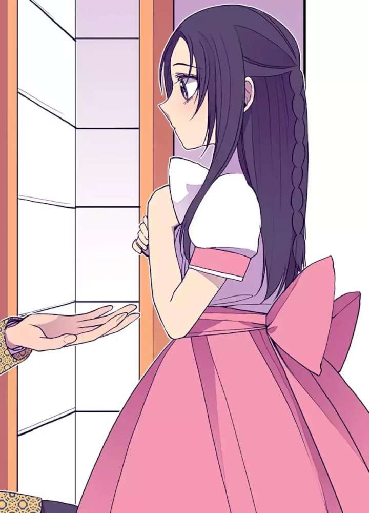 They Say I Was Born A King