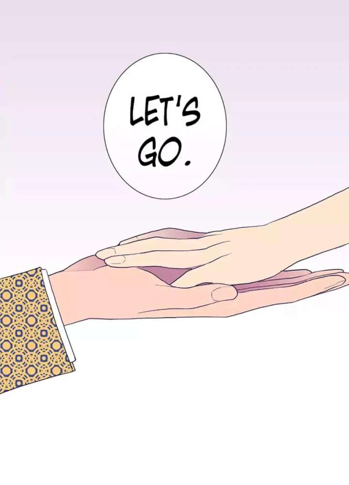 They Say I Was Born A King