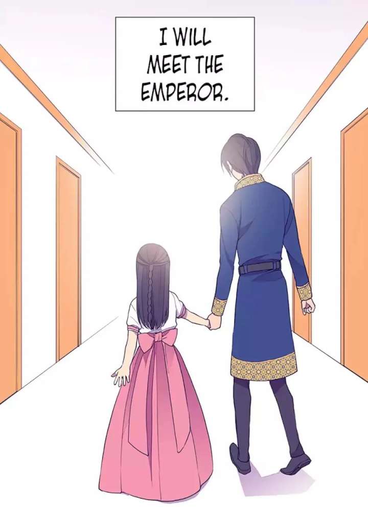 They Say I Was Born A King