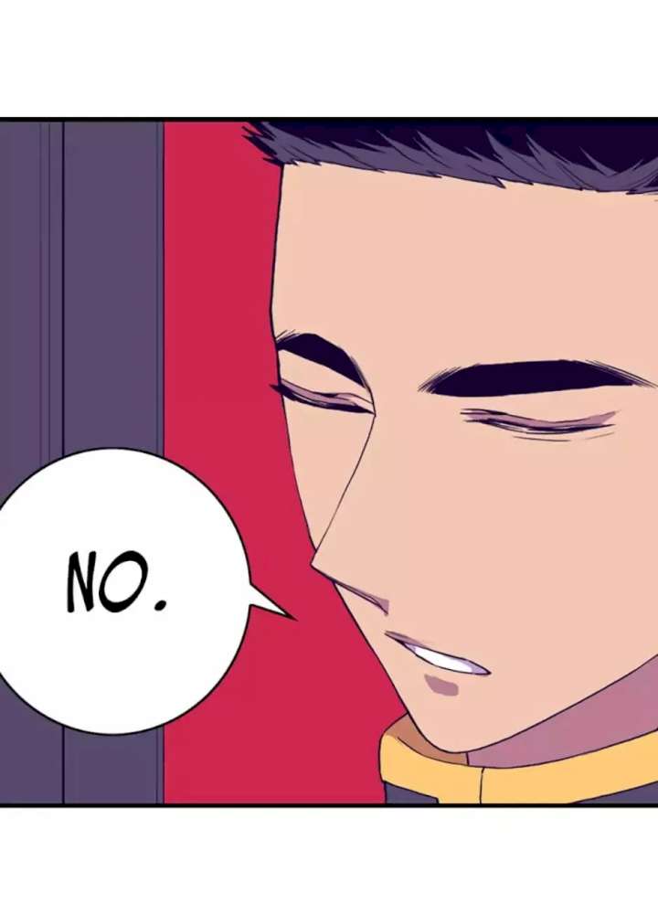 They Say I Was Born A King