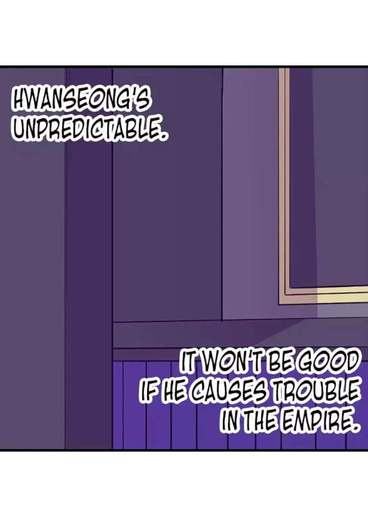 They Say I Was Born A King