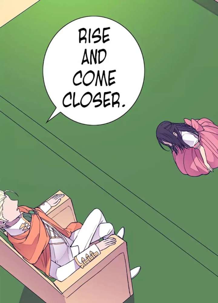 They Say I Was Born A King